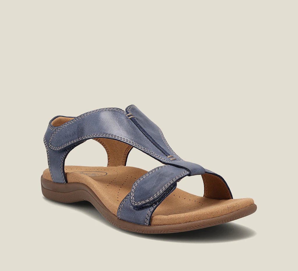 CARENZA – ORTHOFLEX SANDALER