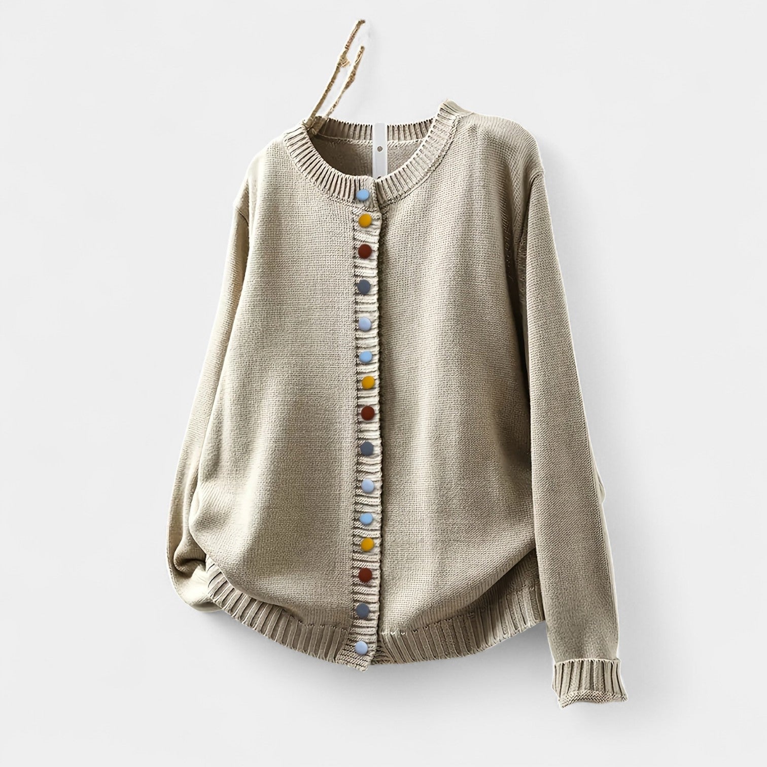 YSELLA – CARDIGAN