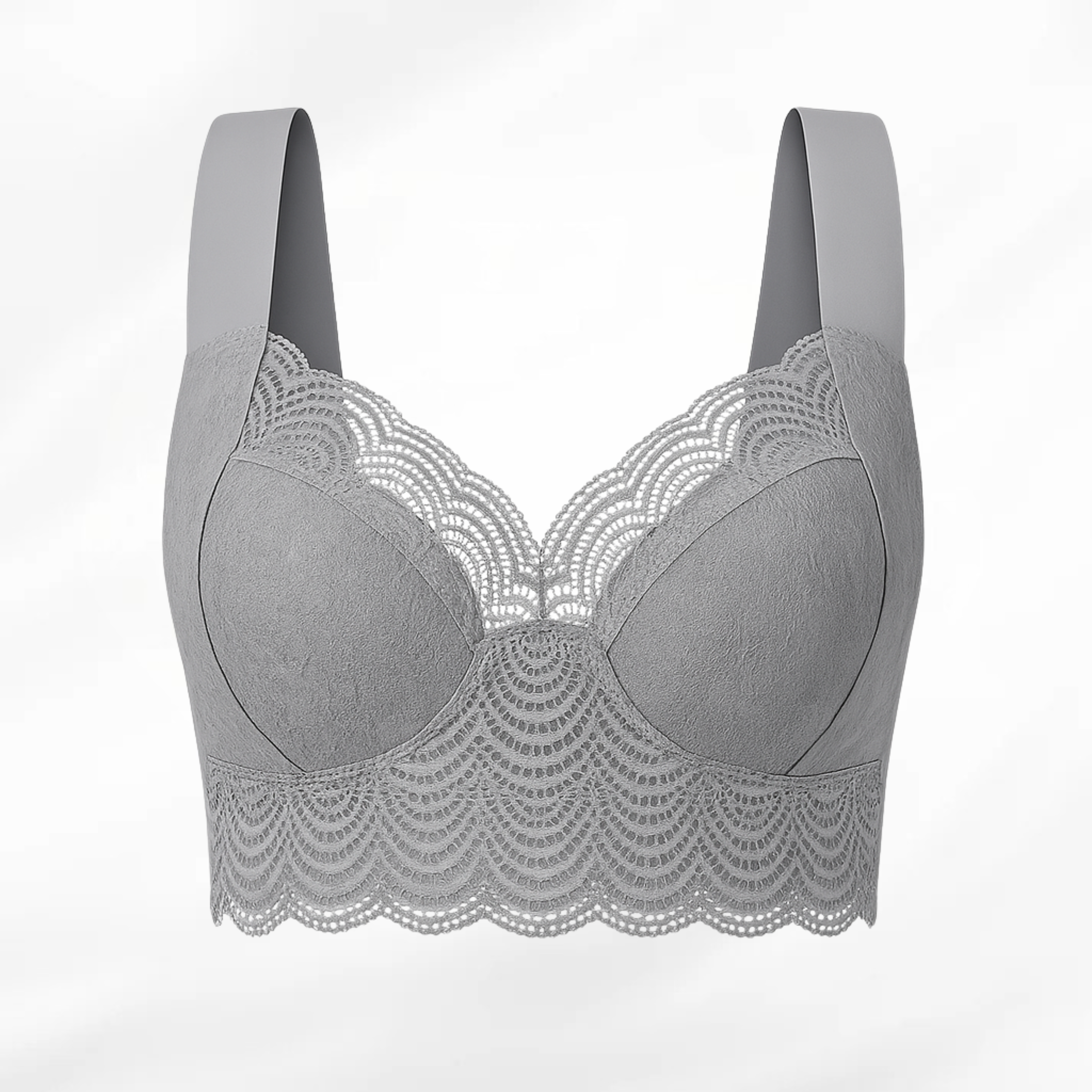 ROAR COUTURE™ ORIGINAL – BEHAGELIG OG STØTTENDE PUSH-UP BH