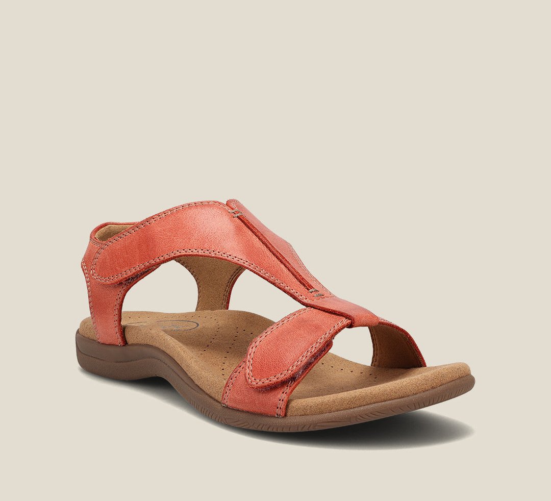 CARENZA – ORTHOFLEX SANDALER