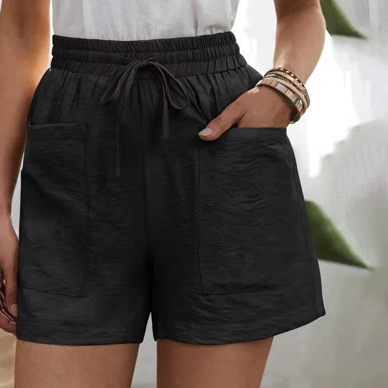 OHANA - CASUAL SHORTS MED LOMMER