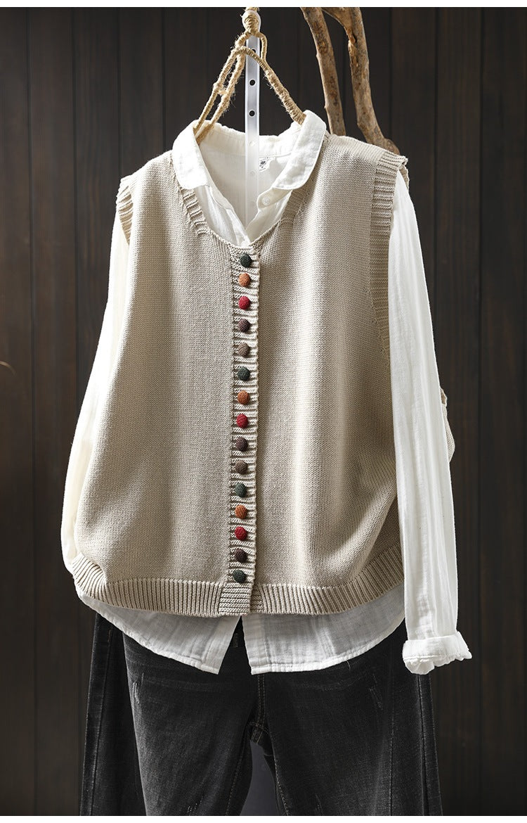 LYVESSA – HVERDAGSKLASSIKER I ELEGANT STRIK