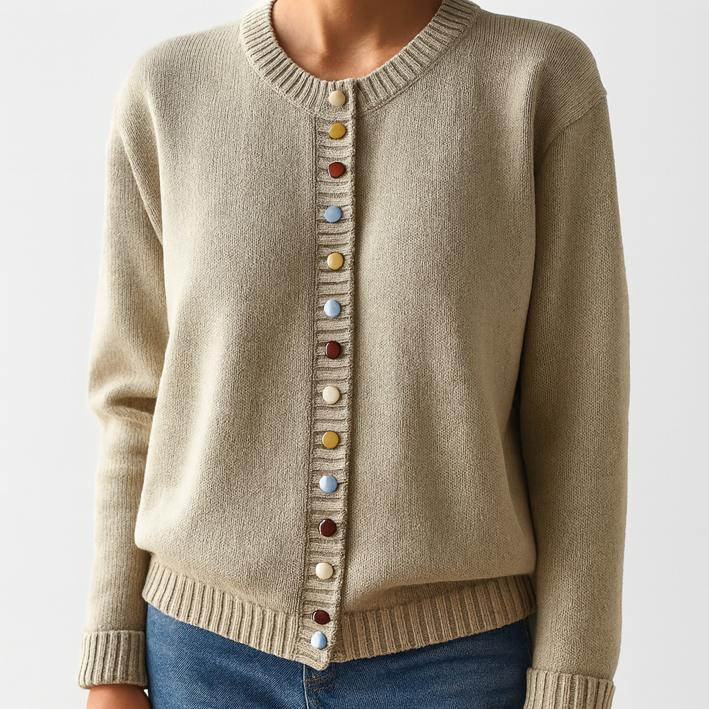 YSELLA – CARDIGAN
