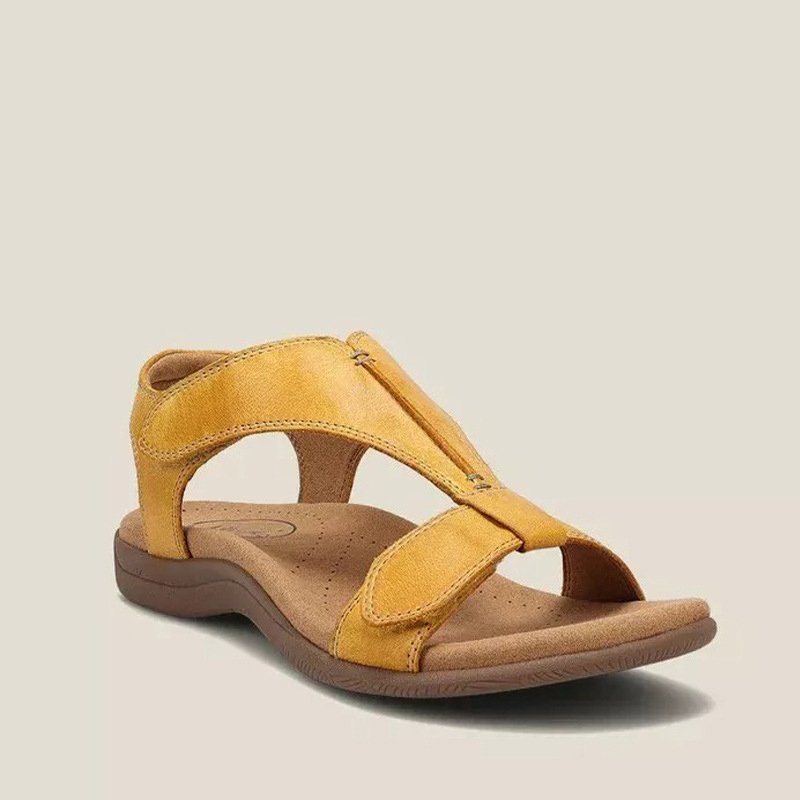 CARENZA – ORTHOFLEX SANDALER