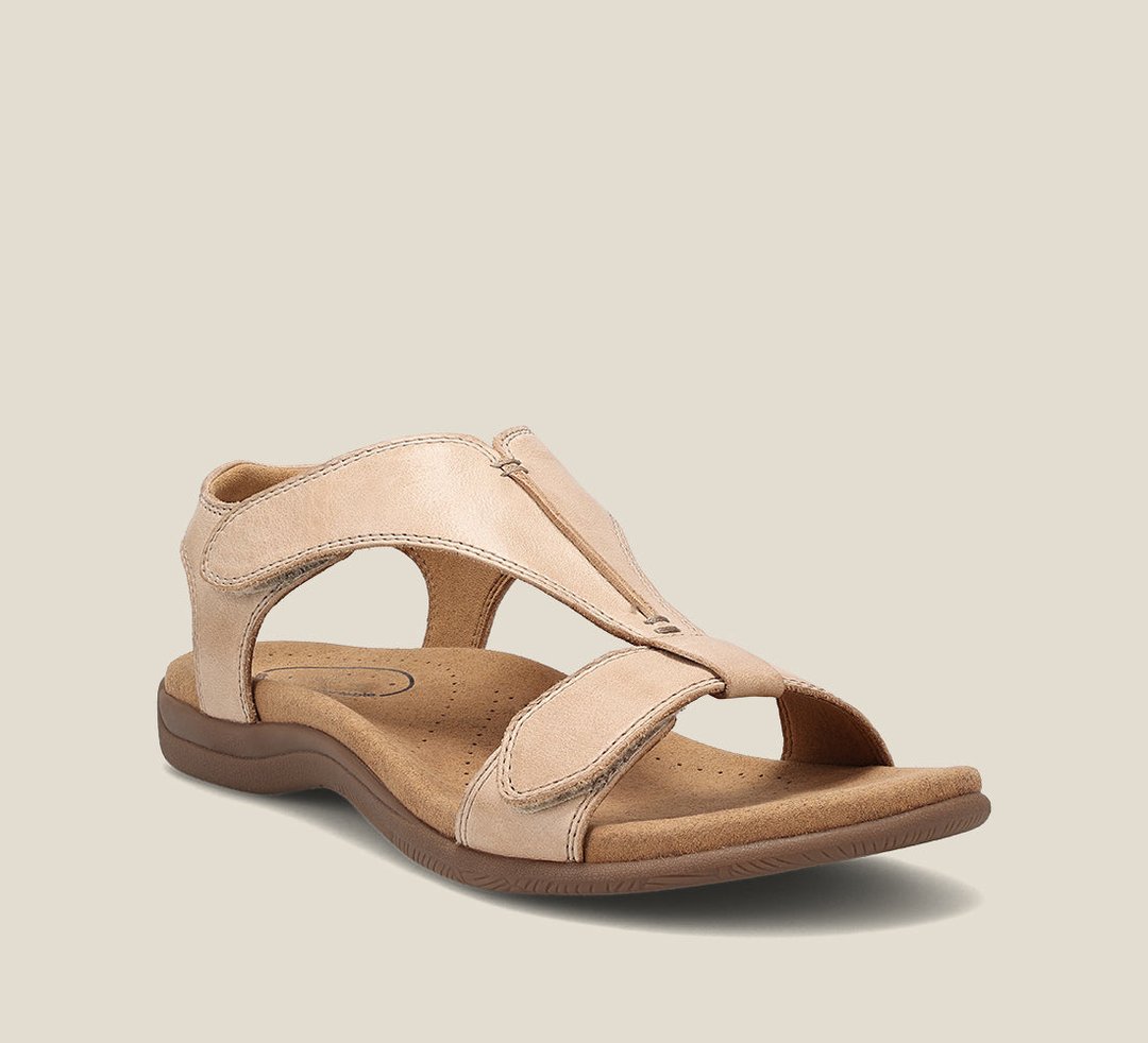 CARENZA – ORTHOFLEX SANDALER