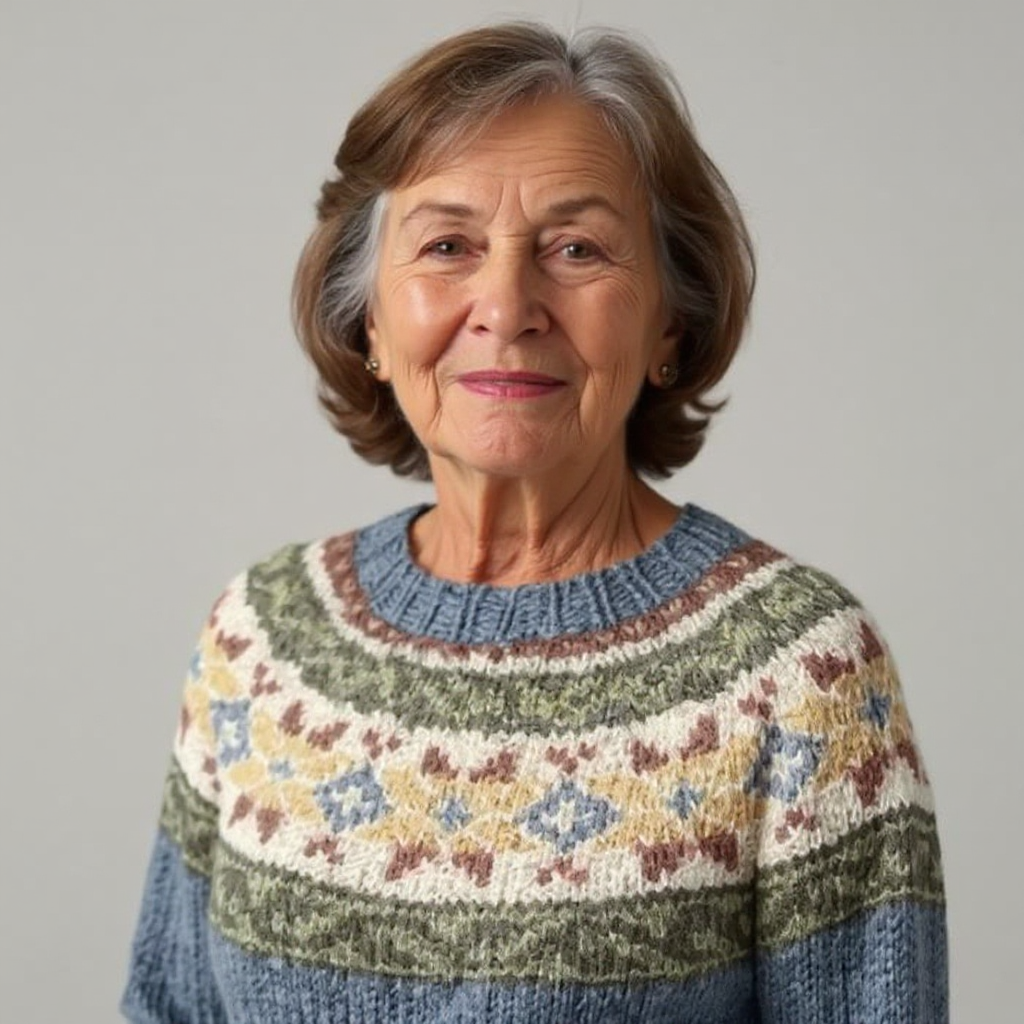 LYVINA – HYGGELIG JULESTRIK