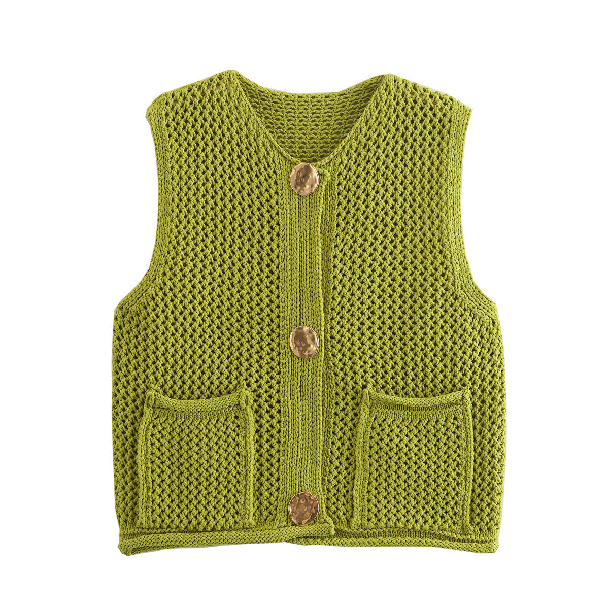ANGELICA - VEST