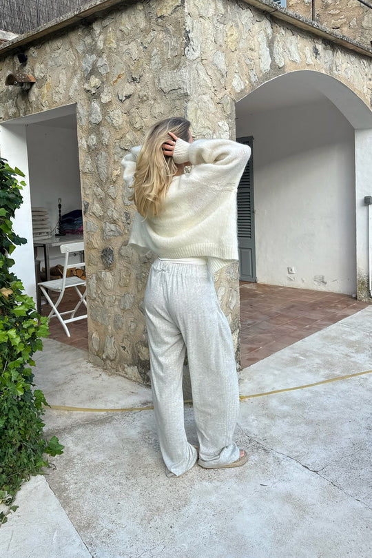 NOOH - COZY CARDIGAN
