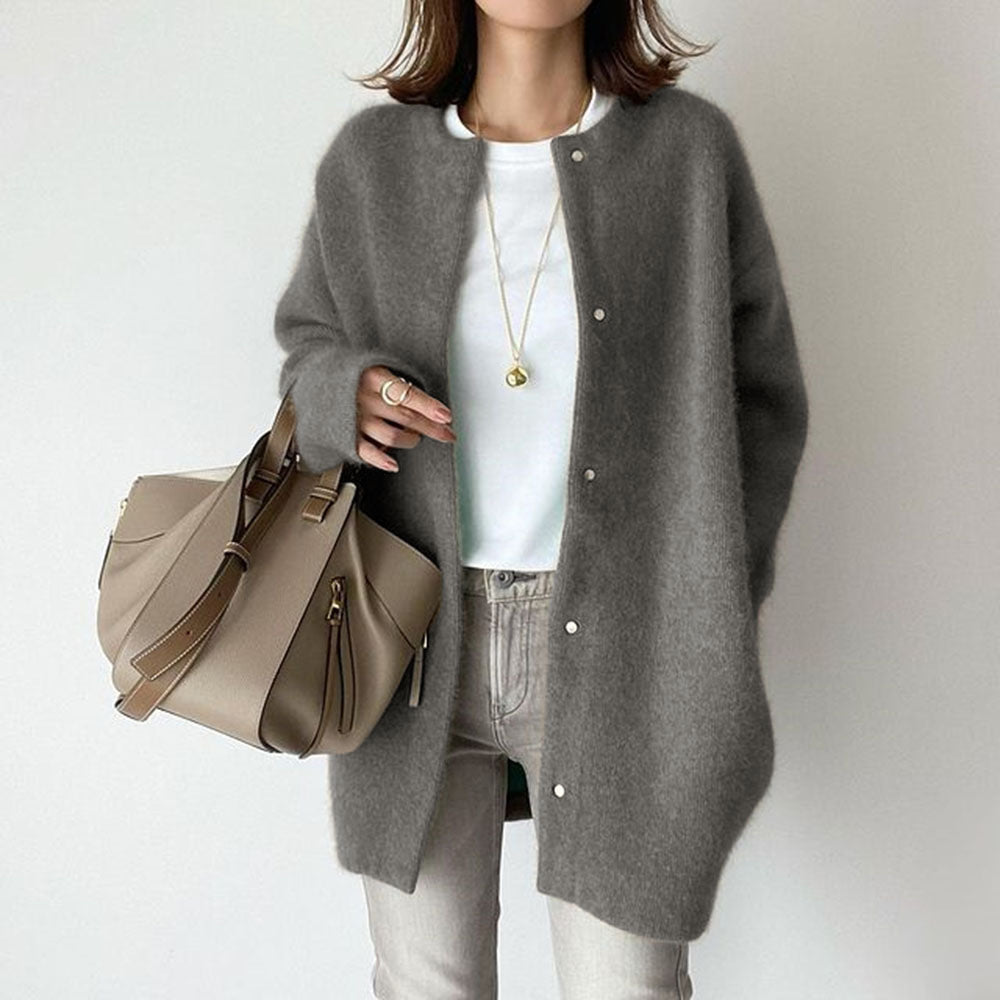 NIKITA - SOFISTIKERET OG ELEGANT CARDIGAN