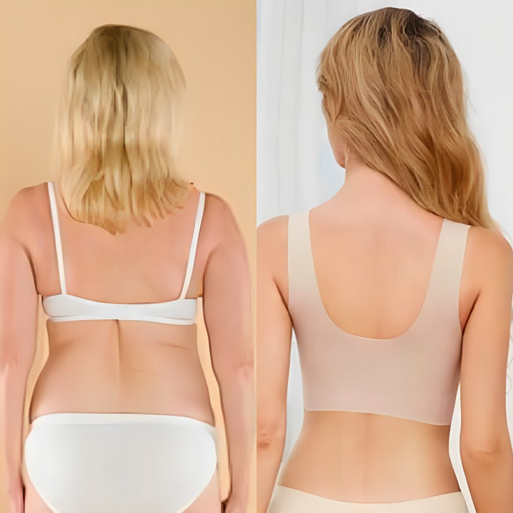 ROAR COUTURE® – SØMLØS BH