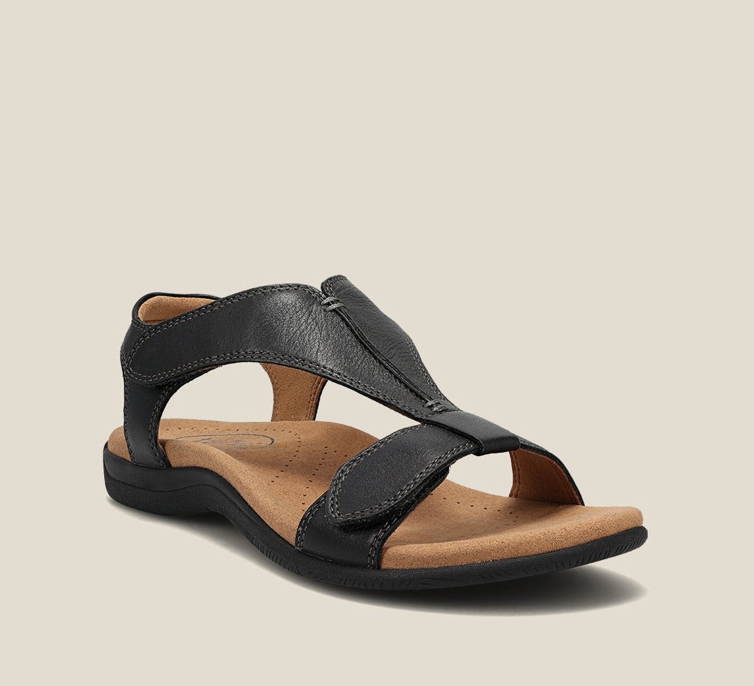 CARENZA – ORTHOFLEX SANDALER