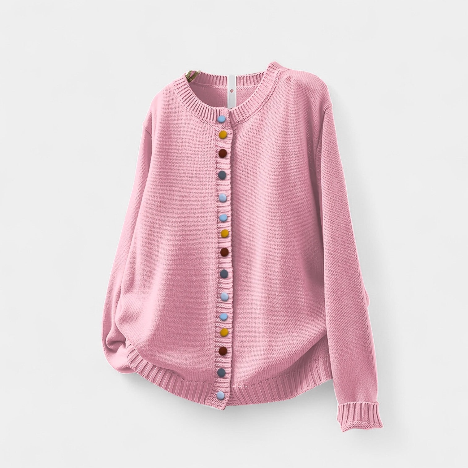 YSELLA – CARDIGAN