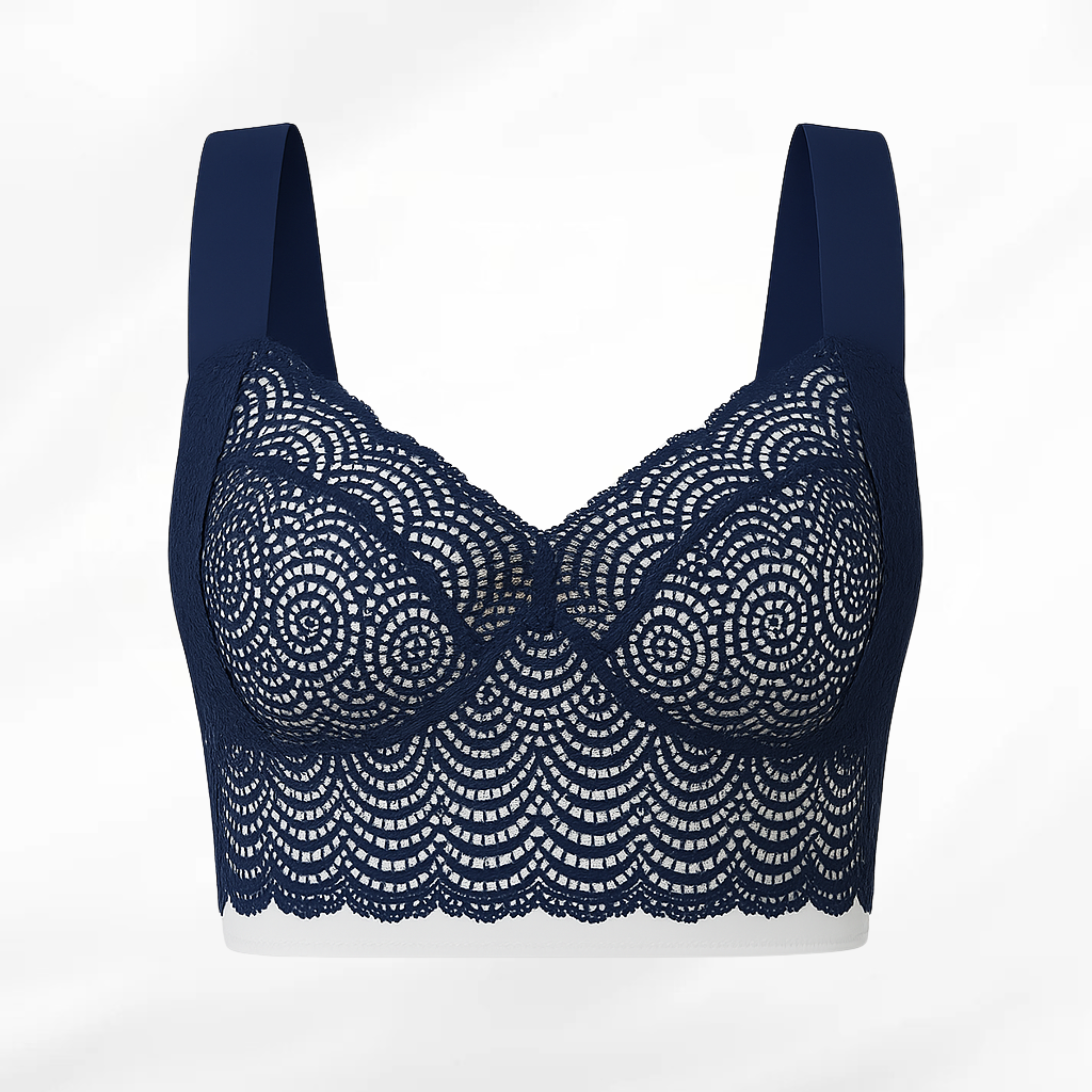 ROAR COUTURE™ ORIGINAL – BEHAGELIG OG STØTTENDE PUSH-UP BH