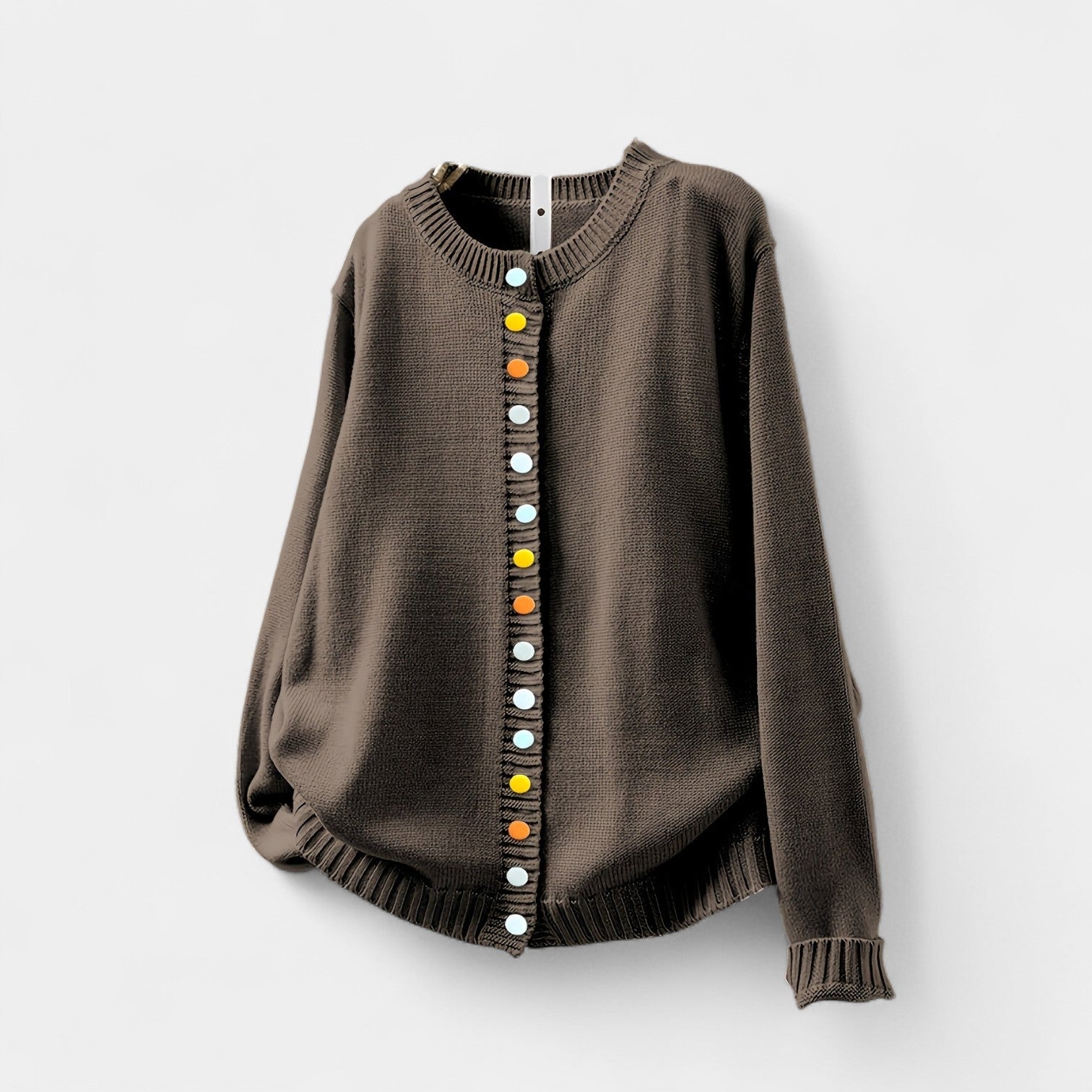 YSELLA – CARDIGAN