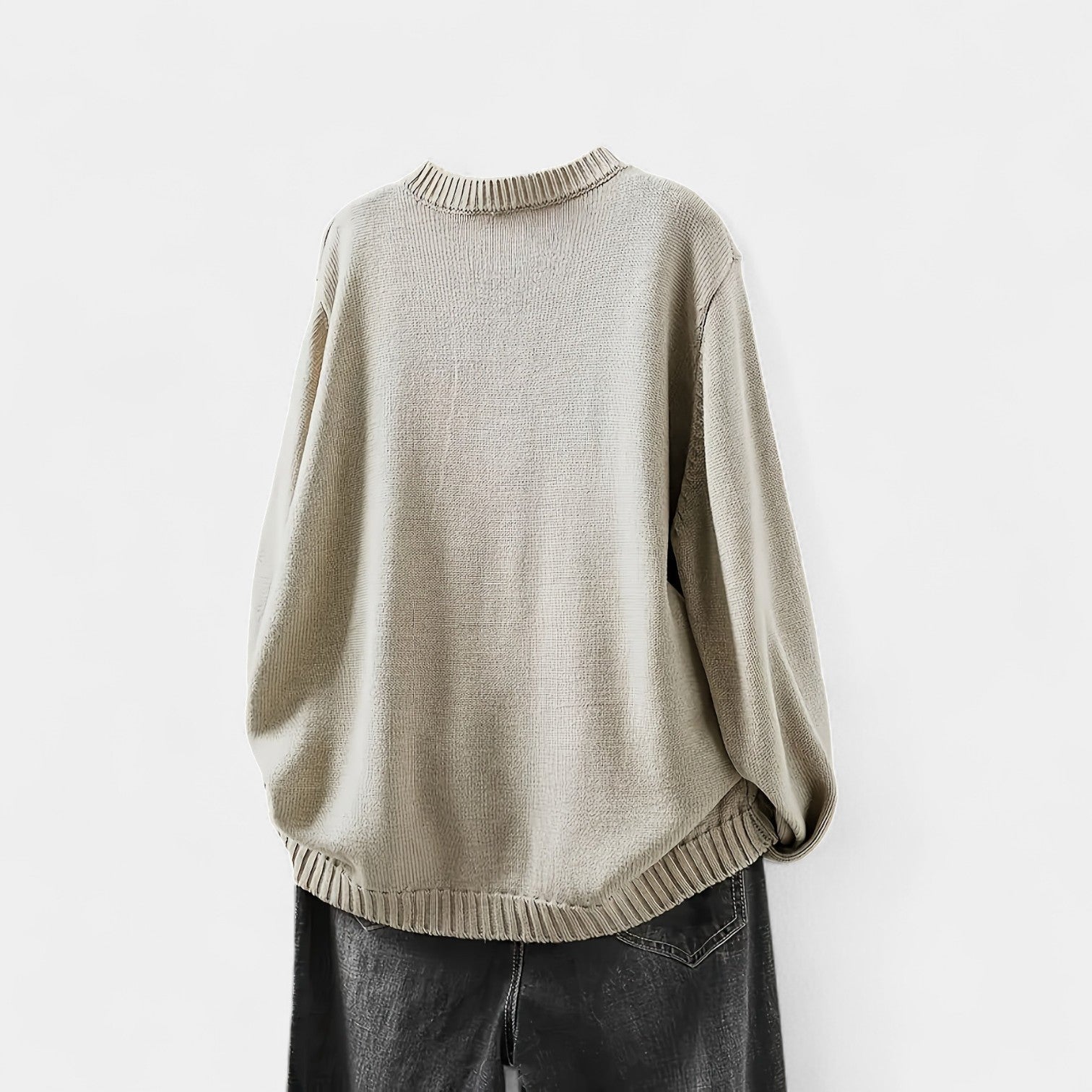 YSELLA – CARDIGAN