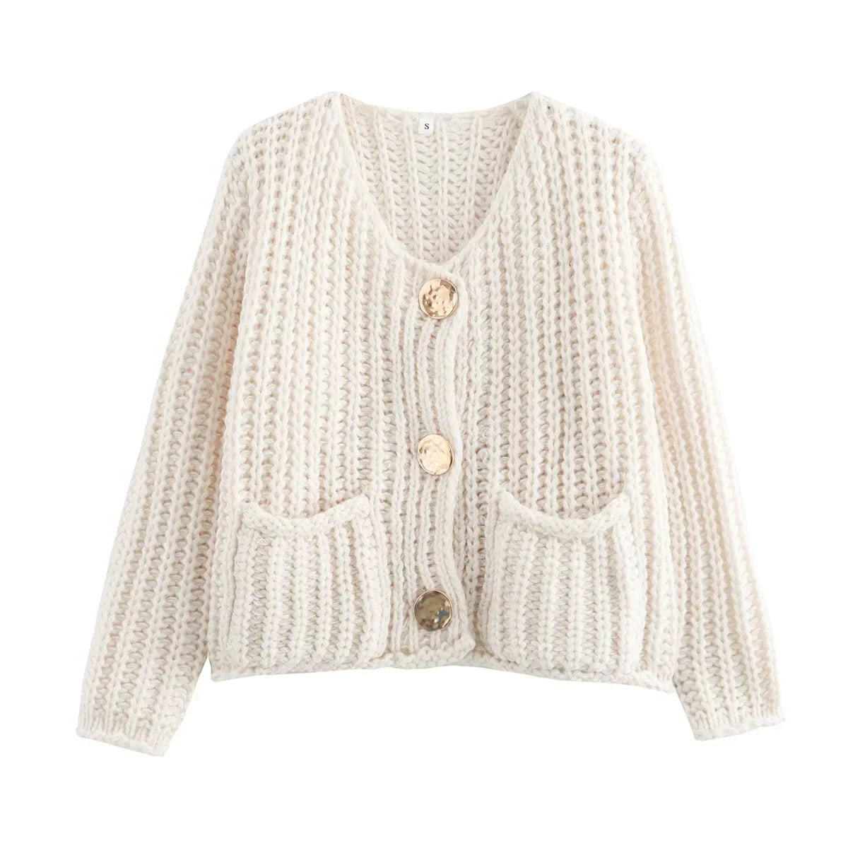 ANGELICA - VEST