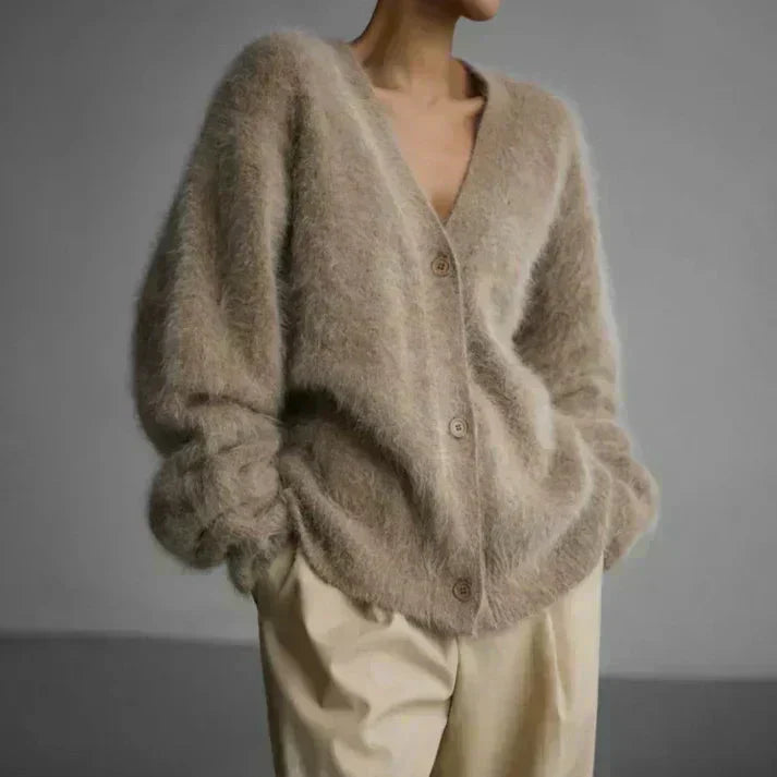 Daisy – Kashmiruldstrøje