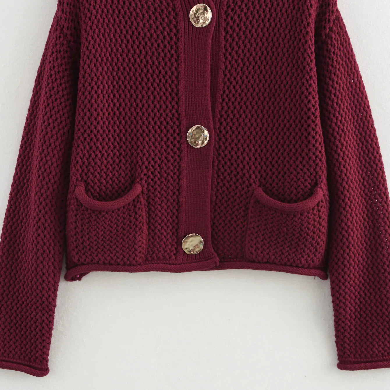 ANGELICA - VEST
