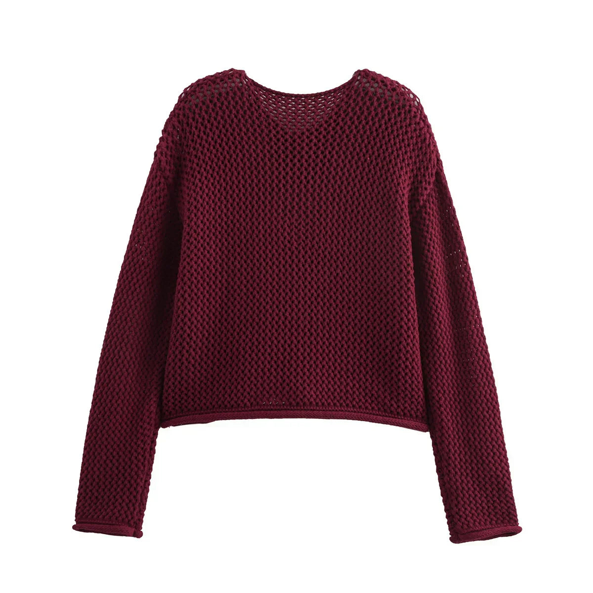 ANGELICA - VEST