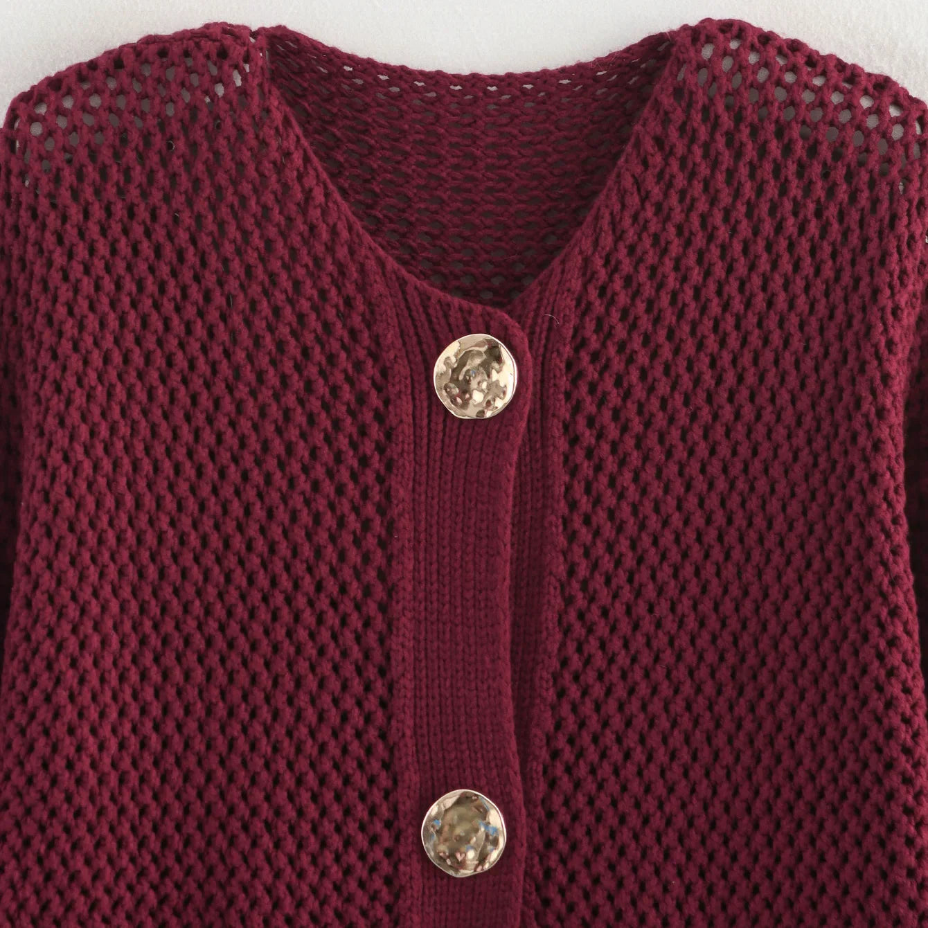 ANGELICA - VEST