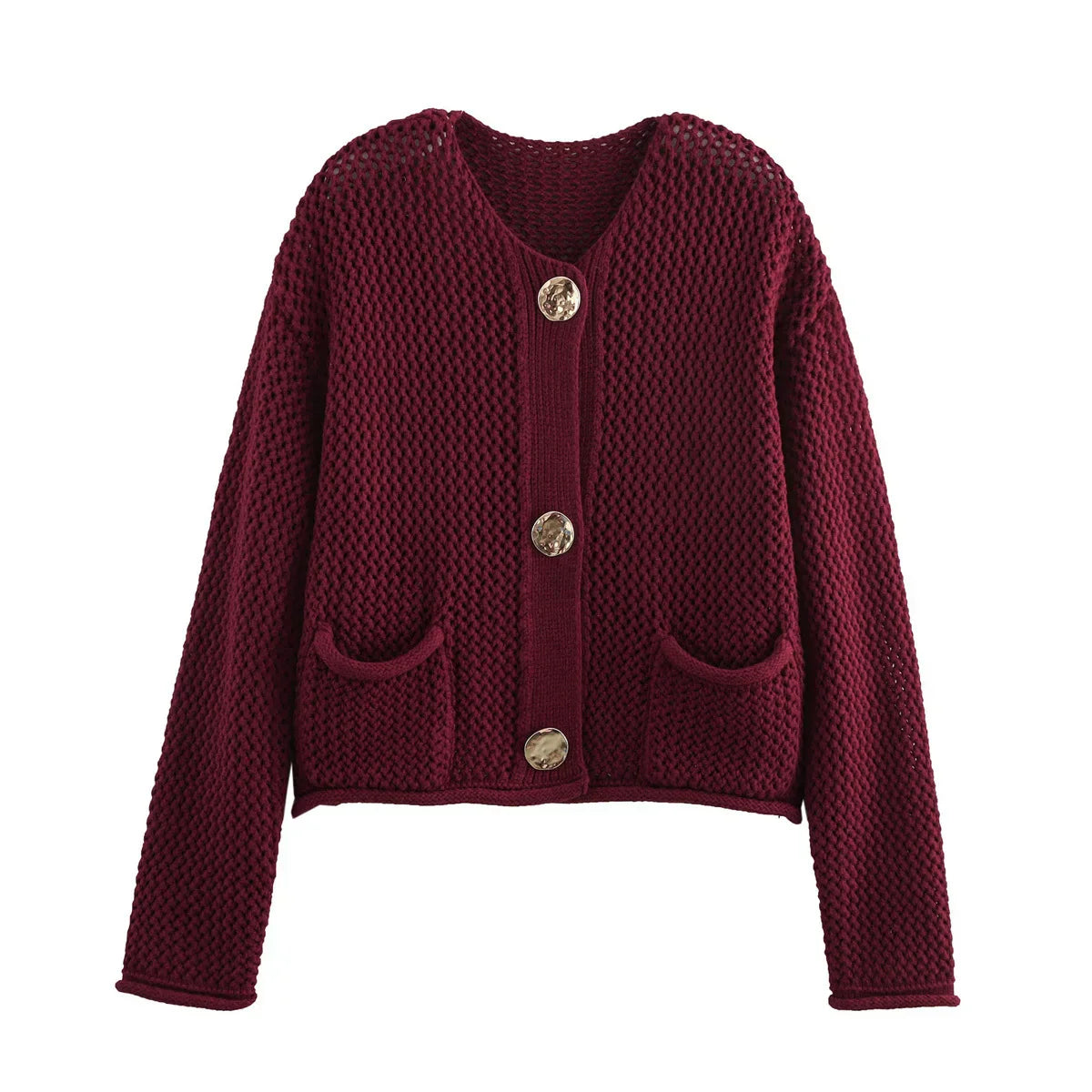 ANGELICA - VEST
