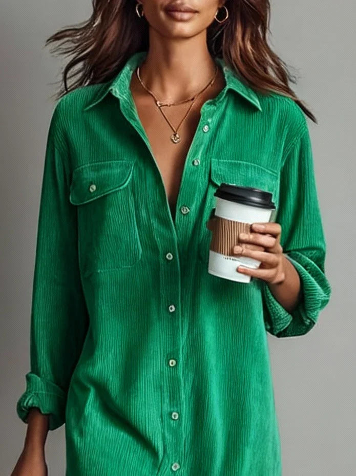 ZARISHA – DAMEKJOL