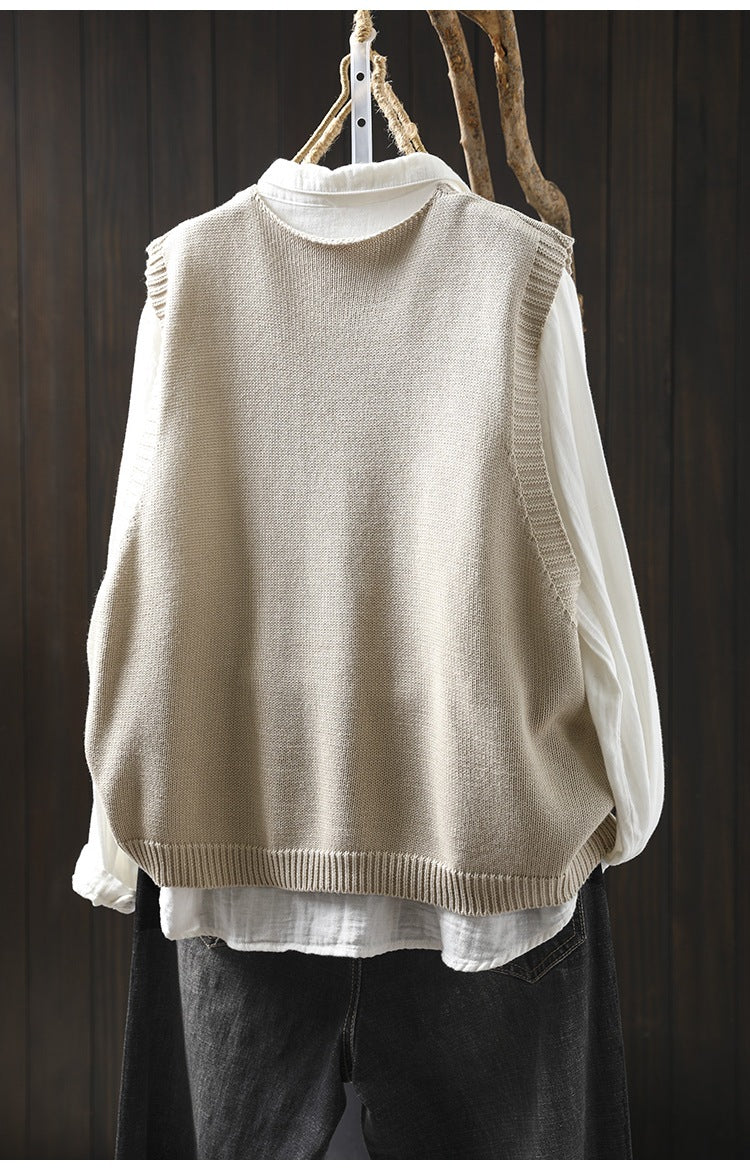 LYVESSA – HVERDAGSKLASSIKER I ELEGANT STRIK