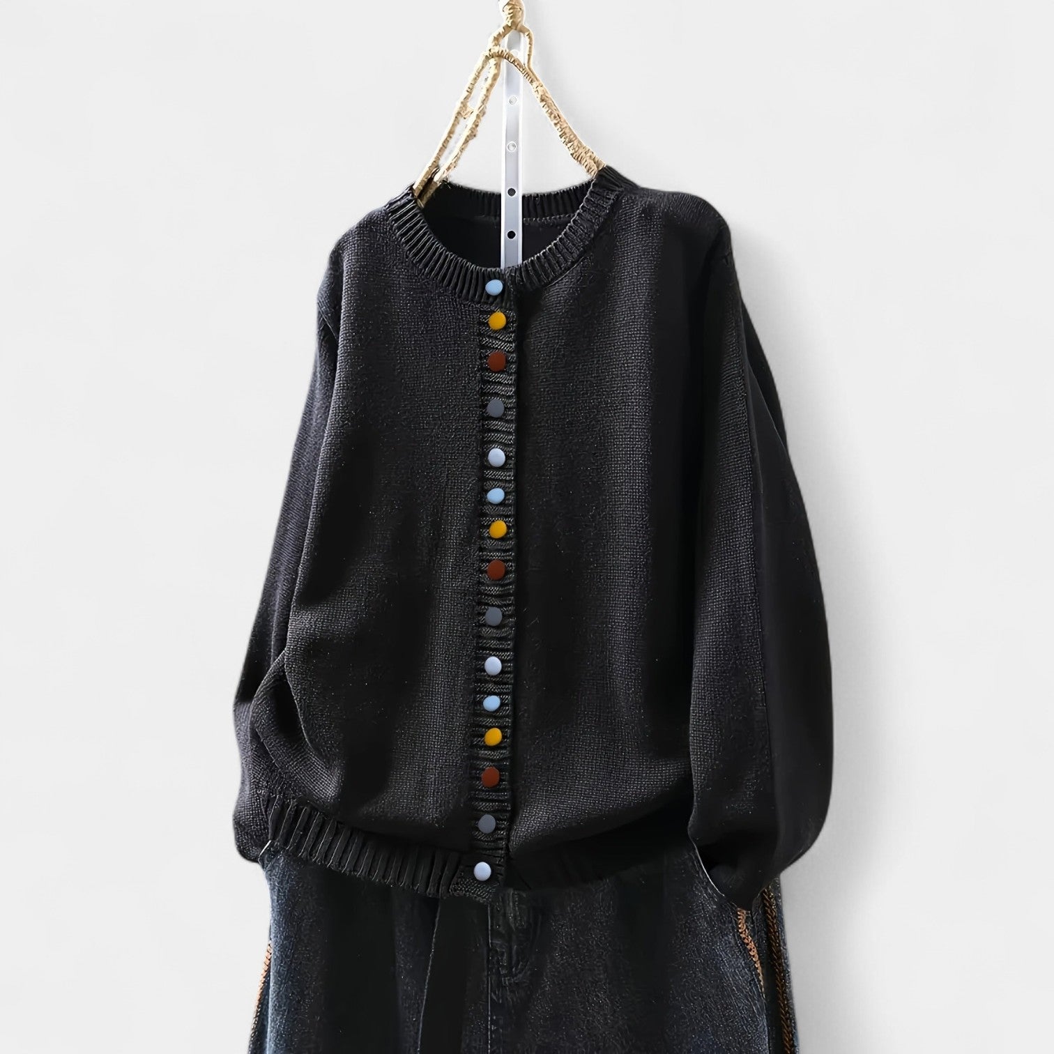 YSELLA – CARDIGAN