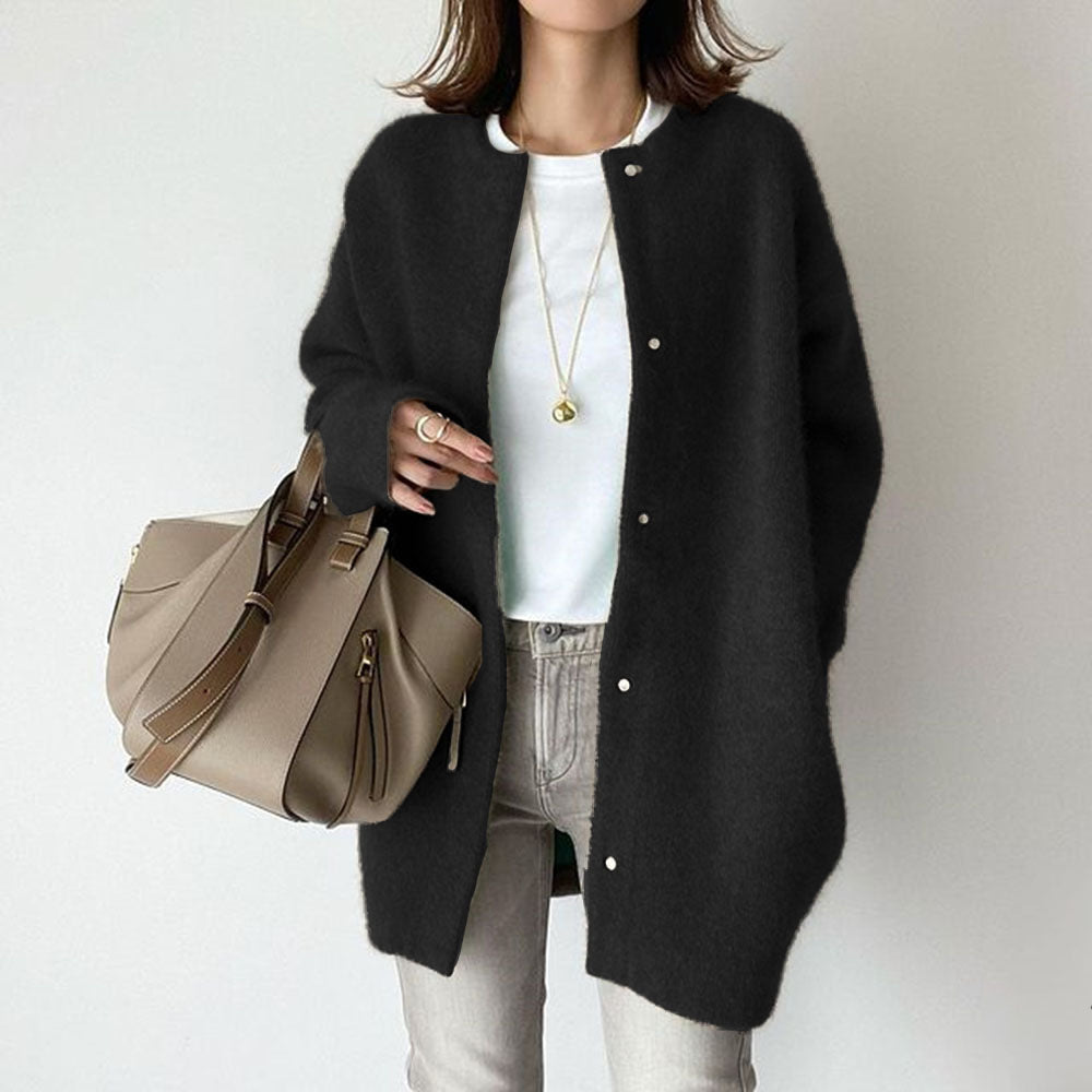 NIKITA - SOFISTIKERET OG ELEGANT CARDIGAN