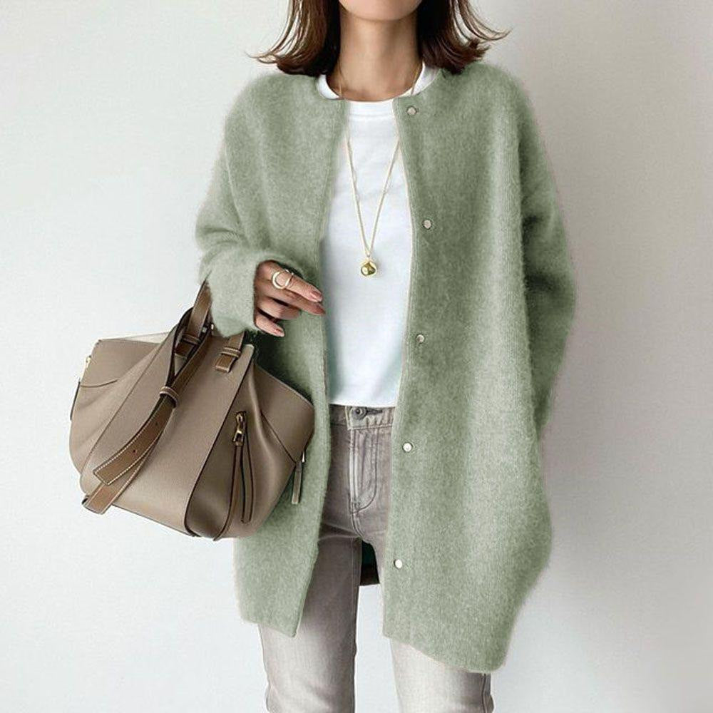 NIKITA - SOFISTIKERET OG ELEGANT CARDIGAN