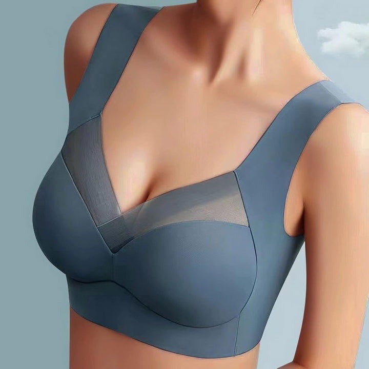 ROAR COUTURE® – SØMLØS BH